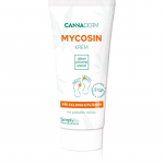 Cannaderm Mycosin Cream Aktiivkreem kanepi&otilde;liga 30 g