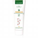 Cannaderm Thermolka warm lubrication Massaažikreem soojendava efektiga 250 ml