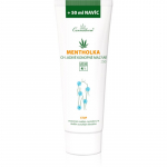 Cannaderm Mentholka hemp lubrication Massaažikreem jahutava toimega 250 ml