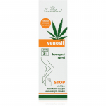 Cannaderm Venosil cannabis spray Jalapihusti aktiivaine kanepiga 150 ml