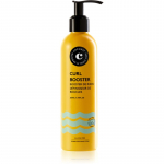 Cocunat Curl Booster Niisutav hooldus lainelistele ja lokkis juustele 250 ml