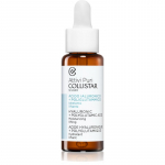 Collistar Attivi Puri Hyaluronic + Polyglutamic Acid Serum T&otilde;stev ja pinguldav n&auml;oseerum h&uuml;aluroonhappega 30 ml