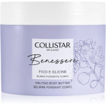 Collistar Benessere Fig and Wisteria Toitev kehav&otilde;i 200 ml