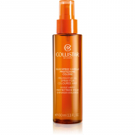 Collistar Sun Protective Oil Spray for Coloured Hair Kaitsev juukse&otilde;li v&auml;rvitud juustele pihustiga 100 ml