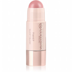 Collistar Twist Glowy Blush & Highlighter Kreemjas p&otilde;sepuna pulgakujuline 01 Supernova 5 g