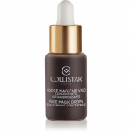 Collistar Magic Drops Face Self-Tanning Concentrate Isepruunistav kontsentraat n&auml;ole 10 ml