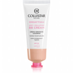 Collistar Face IDROATTIVA+ Tinted Moisturizer Toonitud niisutaja SPF 30 varjund 1 Light 50 ml