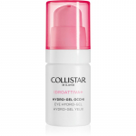 Collistar Face IDROATTIVA+ Niisutav silmageel 15 ml