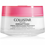 Collistar Face IDROATTIVA+ Rikkalikult niisutav kreem 50 ml