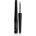 Collistar Impeccabile Eye Liner Kauakestev veekindel silmapliiats varjund Extra Black 2.5 ml