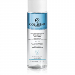Collistar Cleansing Two-phase Make-up Removing Solution Eyes-Lips Kahefaasiline veekindel meigieemaldaja silmadele ja huultele 200 ml