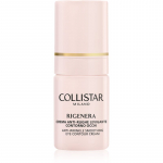 Collistar Rigenera Smoothing Anti-Wrinkle Eye Contour Siluv silmakreem kortsudevastase toimega 15 ml