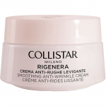 Collistar Rigenera Smoothing Anti-Wrinkle Cream Face And Neck T&otilde;stev p&auml;eva- ja &ouml;&ouml;kreem 50 ml