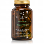 Collistar Attivi Puri Anticellulite Caffeine+Escin Kofeiinikapslid tselluliidi vastu 14 tk