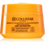 Collistar Smart Sun Protection Supertanning Concentrate Unguent SPF 10 Kontsentreeritud p&auml;evitusv&otilde;ie SPF 10 150 ml
