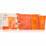 Collistar Sun Ultra protection tanning cream spf 30 set Kinkekomplekt p&auml;evitamiseks SPF 30
