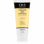 CP-1 Premium Silk Taastav juustesse j&auml;etav hooldus kuivadeleja kahjustatud juustele 150 ml