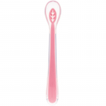 Canpol babies Dishes & Cutlery lusikas Pink 1 tk
