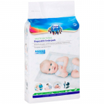 Canpol babies Disposable Underpads &uuml;hekordsed vahetusmatid Super Absorbent 10 tk