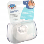 Canpol babies EasyStart nibukilbid suurus S 2 tk