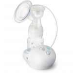 Canpol babies EasyStart Rinnapump 1 tk