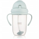 Canpol babies Cup Tass raskusega Green 6m+ 270 ml