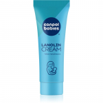 Canpol babies Lanolin Cream Lanoliinisalv nibudele 7 g