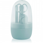 Canpol babies Nail Care Set Manik&uuml;&uuml;rikomplekt lastele Blue