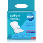 Canpol babies Postpartum Pads Night raseduspadjad 10 tk
