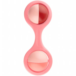 Canpol babies Small Toys k&otilde;risti 0m+ Pink 1 tk