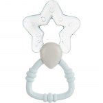 Canpol babies Teethers Water n&auml;rimism&auml;nguasi k&otilde;ristiga 3m+ Blue 1 tk