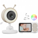 Concept KIDO KD2010 Digitaalne video beebimonitor 1 tk