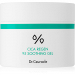 Dr.Ceuracle Cica Regen 95 Rahustav geel tundlikule ja &auml;rritunud nahale 110 g