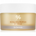 Dr.Ceuracle Royal Vita Propolis 33 Intensiivne niisutuskreem &uuml;htlase nahatooni jaoks 50 g