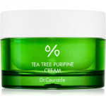 Dr.Ceuracle Tea Tree Purifine 80 Rahustav n&auml;okreem teepuu ekstraktidega 50 g