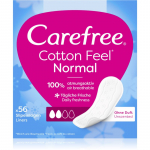 Carefree Cotton sukkp&uuml;ksid 56 tk