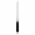 Crystal Bohemia Black Klaasist k&uuml;&uuml;neviil kahepoolne 1 tk