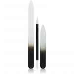 Crystal Bohemia Black Kinkekomplekt k&uuml;&uuml;ntele