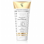 Christian Laurent Luminous Glow Kirgastav puhastusgeel kolm-&uuml;hes 200 ml
