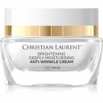 Christian Laurent Luminous Glow Valgustpeegeldav p&auml;evakreem kortsudevastase toimega SPF 25 50 ml