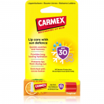 Carmex Tropical Sun Defense Kaitsev huulepalsam SPF 30 4,25 g