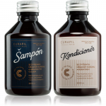 Curapil Men Kinkekomplekt juustele  Mle