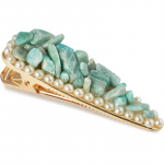 Crystallove Amazonite Hair Clip juukseklamber 1 tk