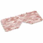Crystallove Rose Quartz Mask Silmakontuurimask 1 tk