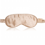 Crystallove Silk Eye Mask Unemask Gold
