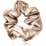 Crystallove Silk Scrunchie siidist patsikumm Gold 1 tk