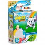 Craze INKEE Foamy Football Vannipomm lastele 1 tk
