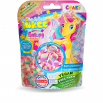 Craze INKEE Galupy Unicorn vannihelbed lastele 100 g