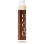 COCOSOLIS CHOCO hooldav p&auml;evitus&otilde;li ilma p&auml;ikesekaitsefaktorita l&otilde;hn Chocolate 200 ml