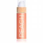 COCOSOLIS PEACH hooldav p&auml;evitus&otilde;li l&otilde;hn Peach 100 ml